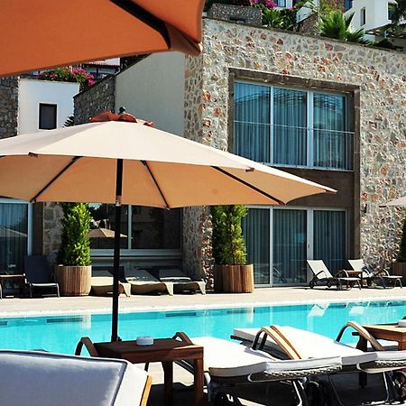 Lvzz Hotel Bodrum 외부 사진