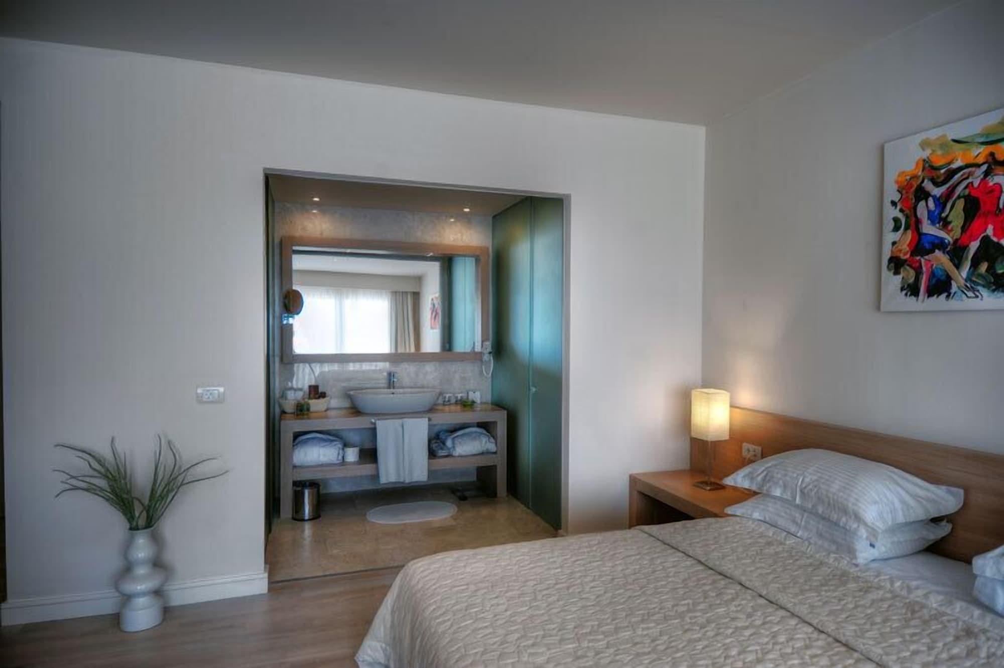 Lvzz Hotel Bodrum 외부 사진