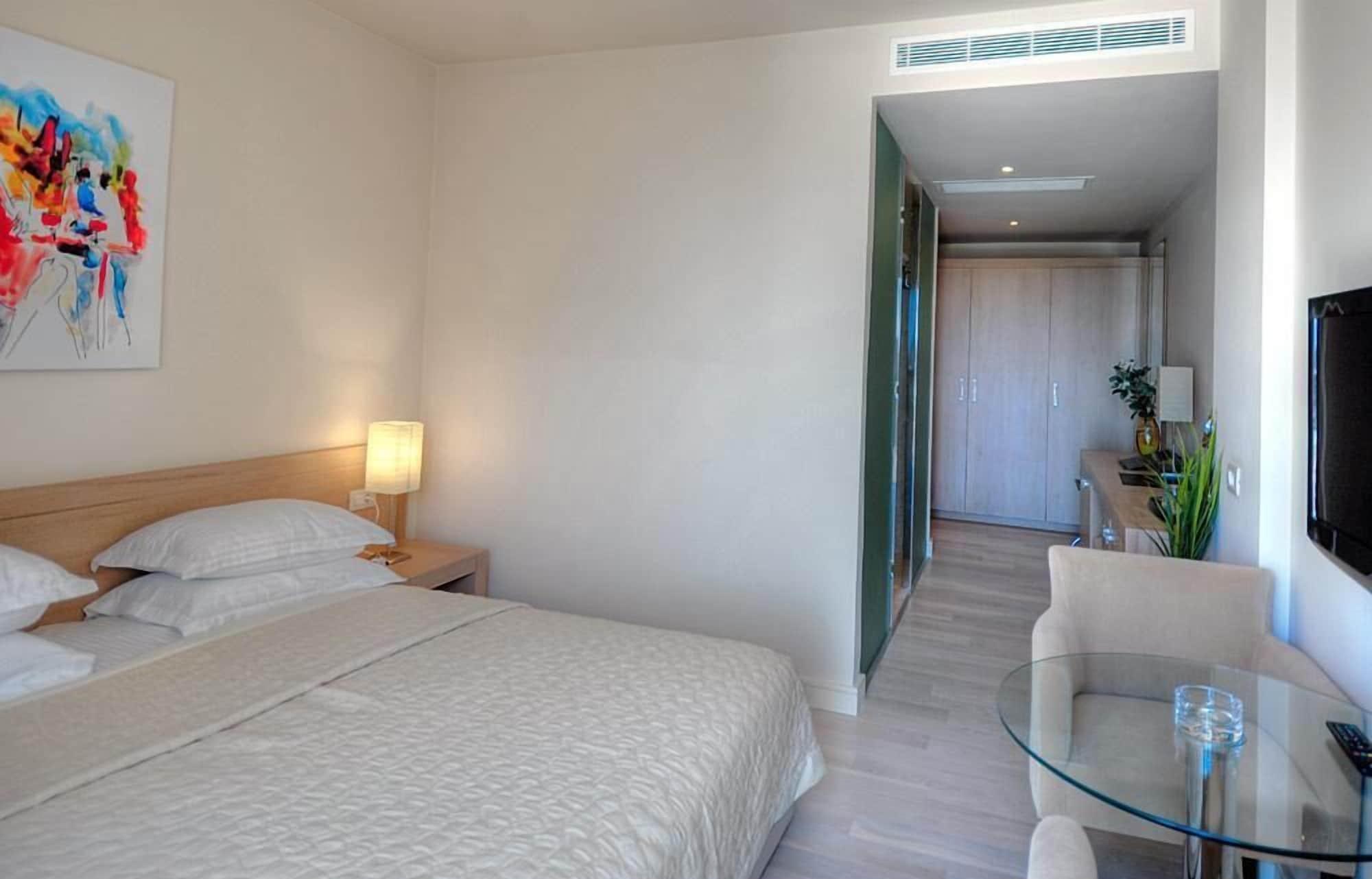 Lvzz Hotel Bodrum 외부 사진