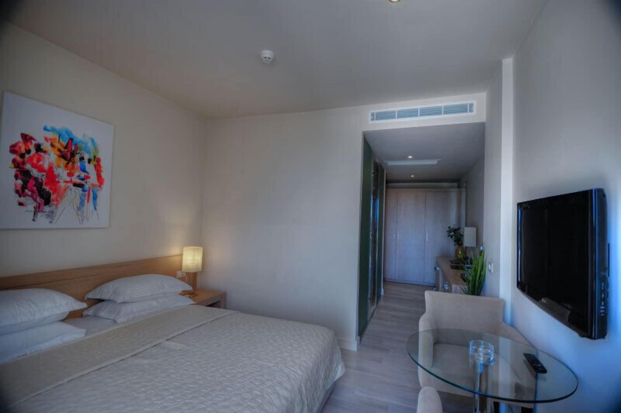 Lvzz Hotel Bodrum 외부 사진