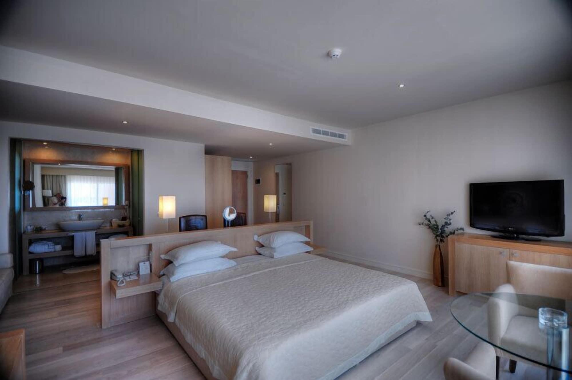 Lvzz Hotel Bodrum 외부 사진