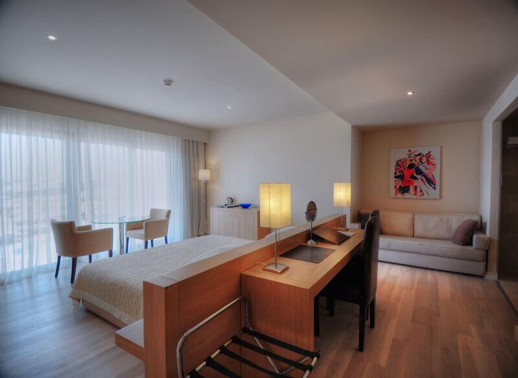 Lvzz Hotel Bodrum 외부 사진