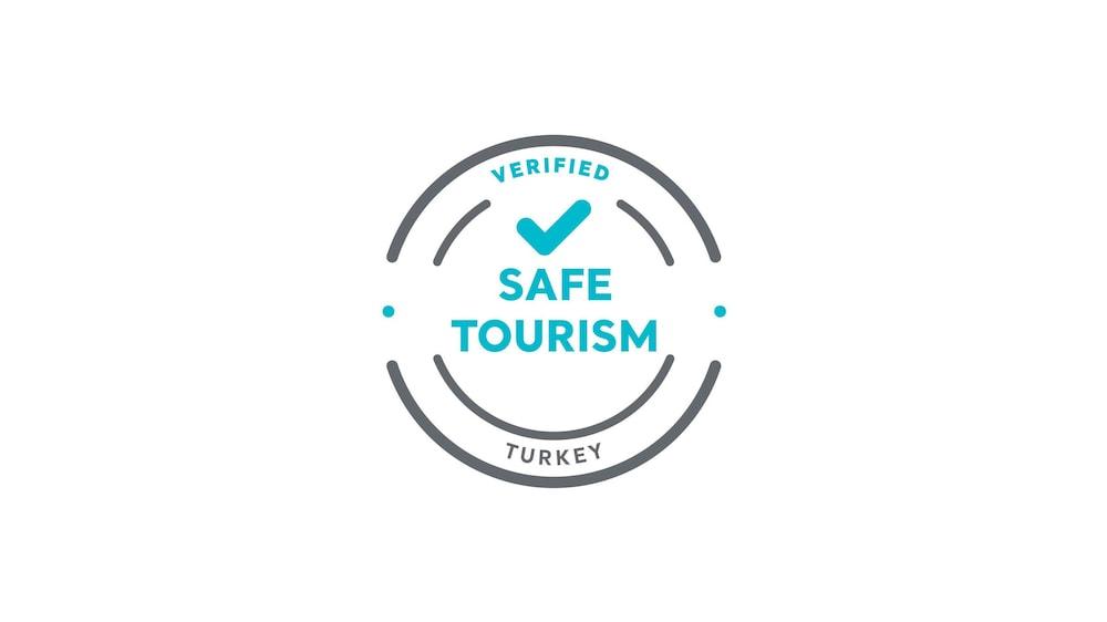 Lvzz Hotel Bodrum 외부 사진