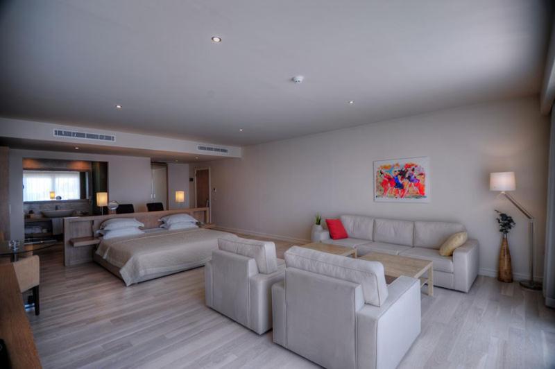 Lvzz Hotel Bodrum 외부 사진