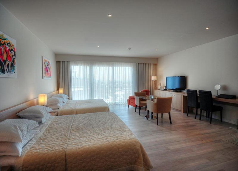 Lvzz Hotel Bodrum 외부 사진