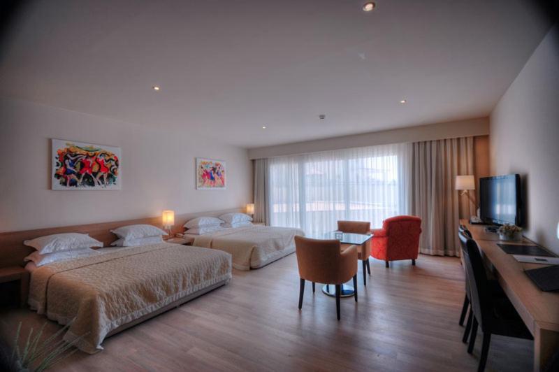 Lvzz Hotel Bodrum 외부 사진