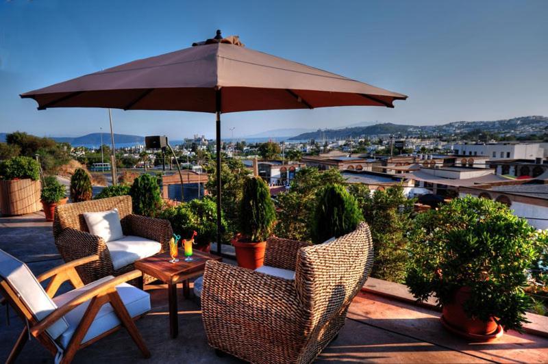Lvzz Hotel Bodrum 외부 사진