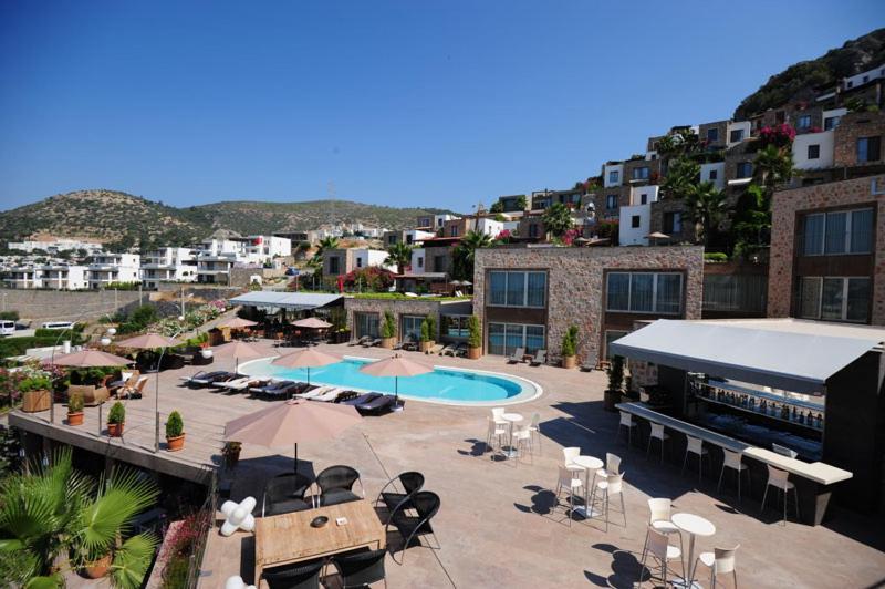Lvzz Hotel Bodrum 외부 사진