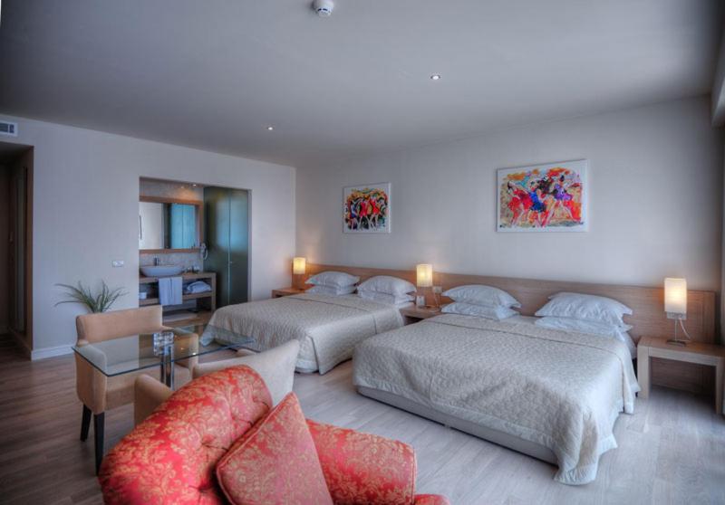 Lvzz Hotel Bodrum 외부 사진