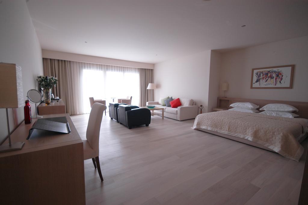 Lvzz Hotel Bodrum 외부 사진