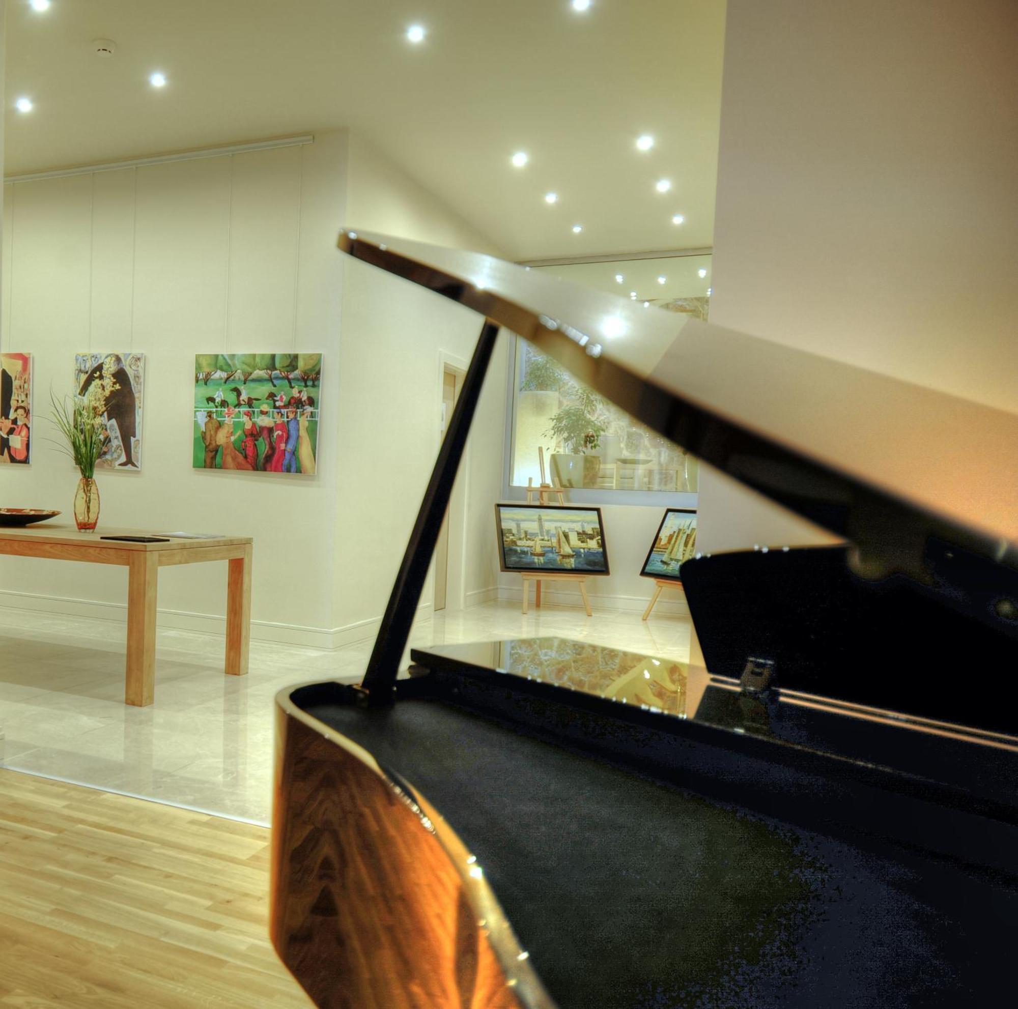 Lvzz Hotel Bodrum 외부 사진