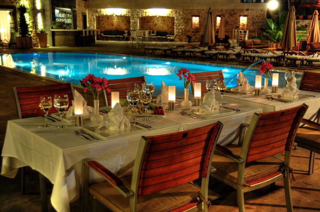 Lvzz Hotel Bodrum 외부 사진