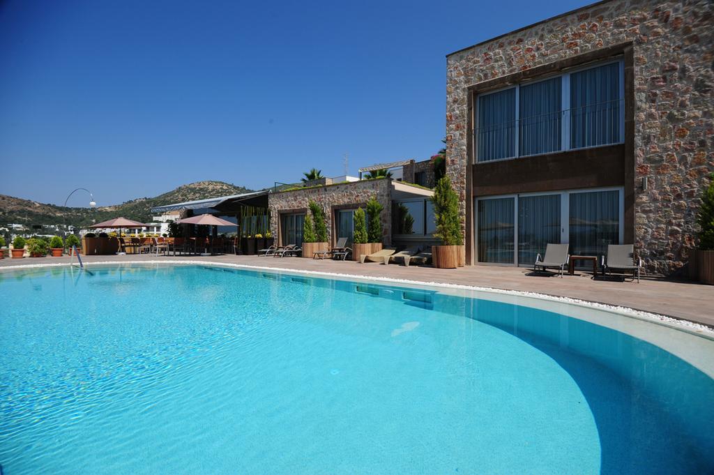 Lvzz Hotel Bodrum 외부 사진