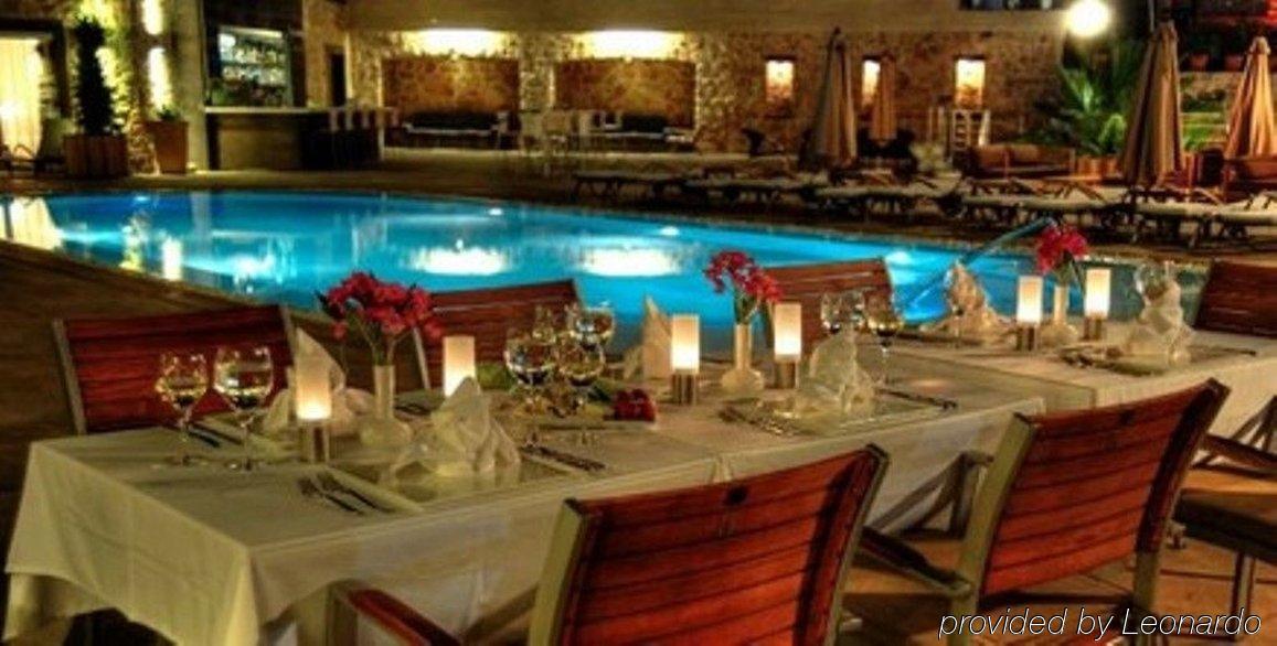 Lvzz Hotel Bodrum 외부 사진