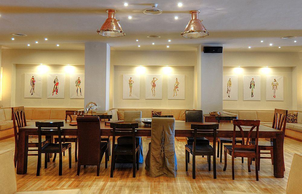 Lvzz Hotel Bodrum 외부 사진