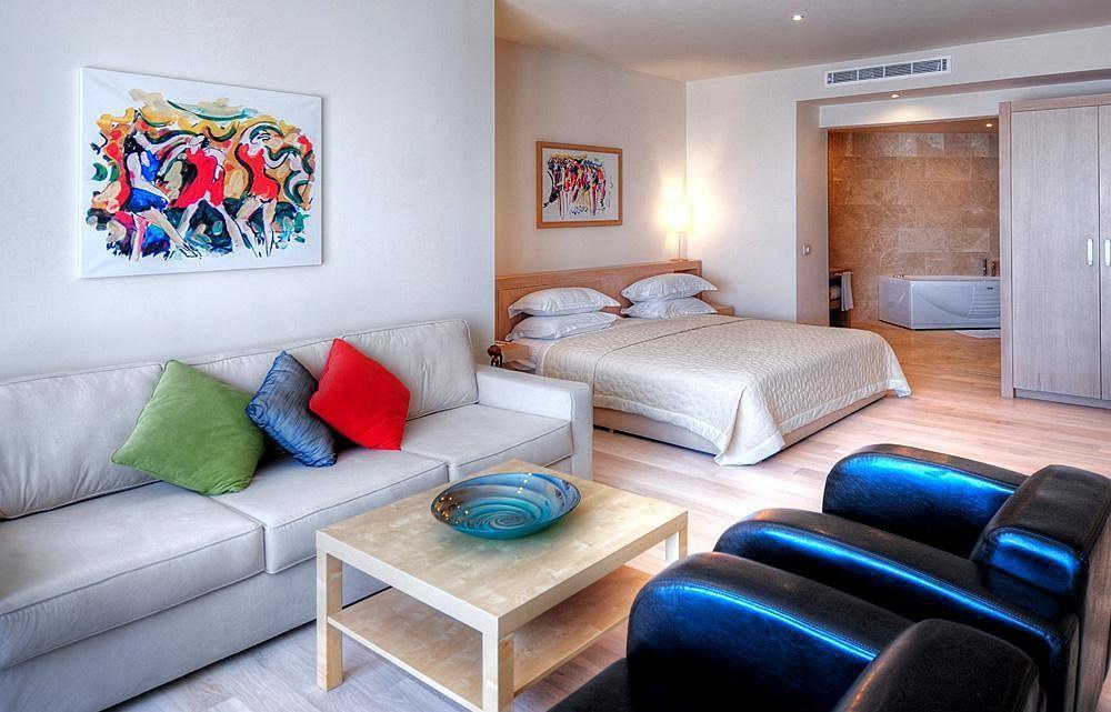 Lvzz Hotel Bodrum 외부 사진