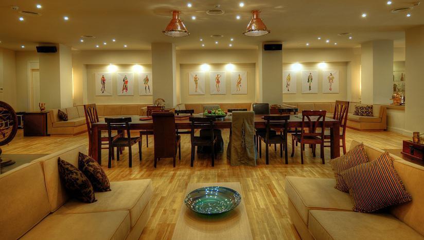 Lvzz Hotel Bodrum 외부 사진