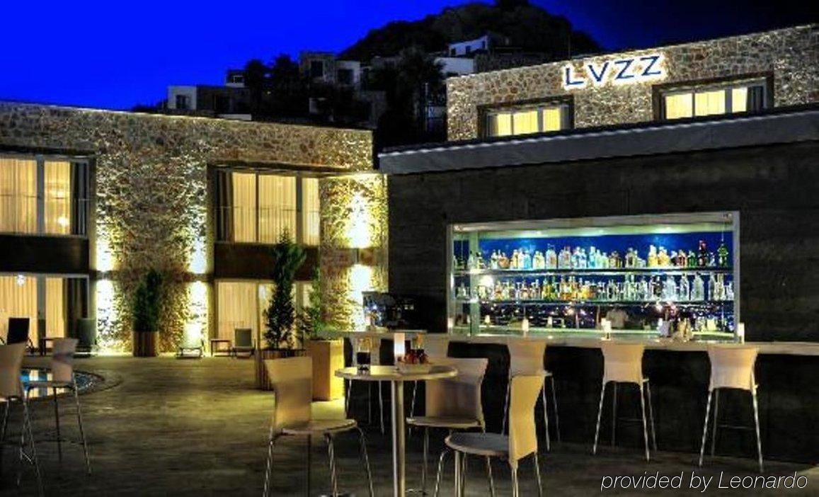 Lvzz Hotel Bodrum 외부 사진