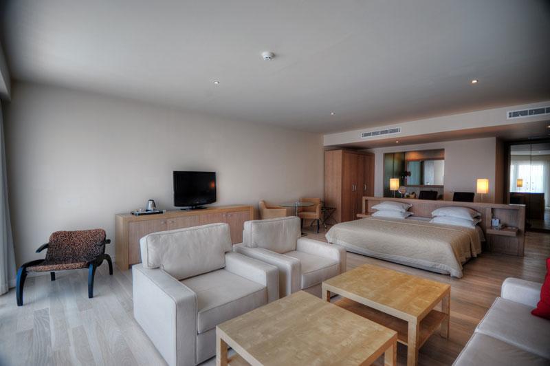 Lvzz Hotel Bodrum 외부 사진