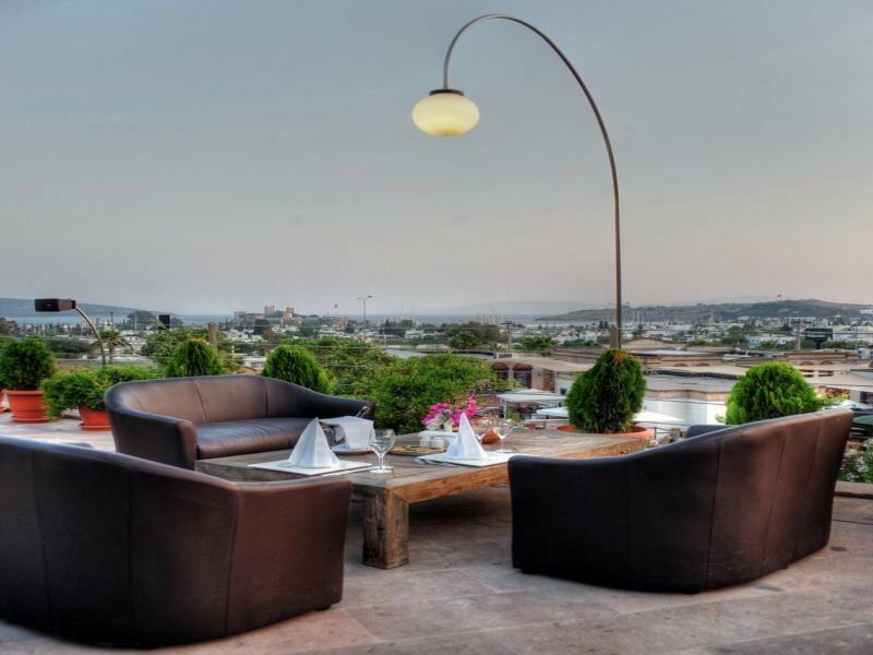 Lvzz Hotel Bodrum 외부 사진