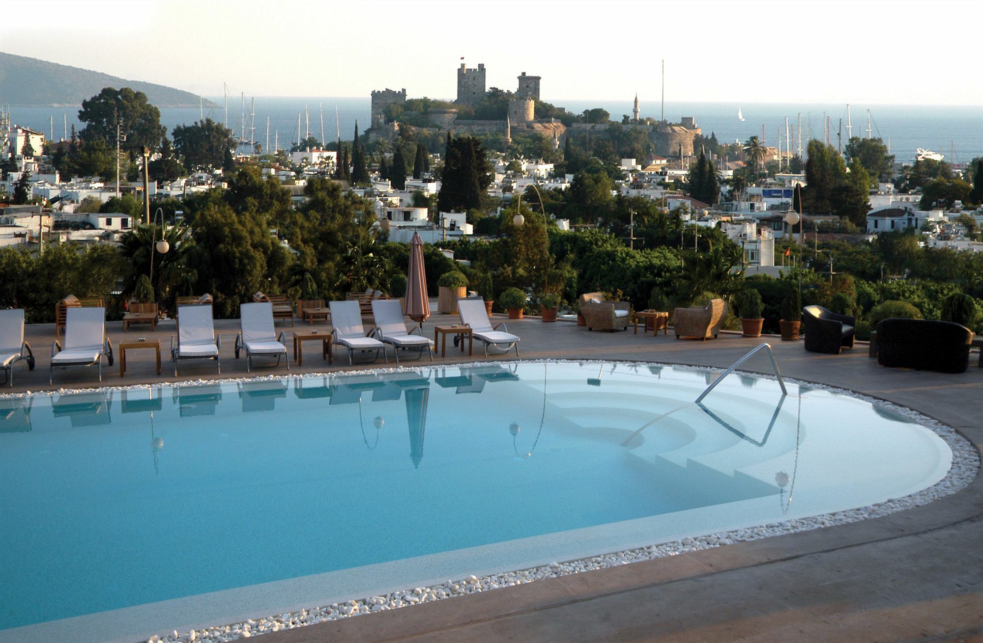 Lvzz Hotel Bodrum 외부 사진